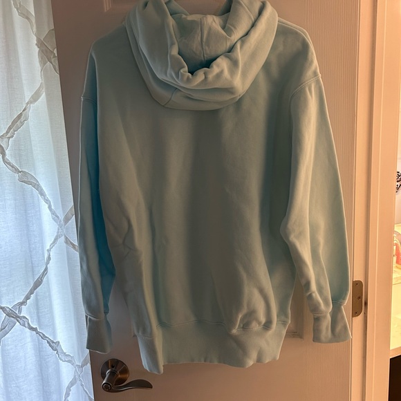 NWOT Nike Phoenix hoodie - Picture 4 of 5